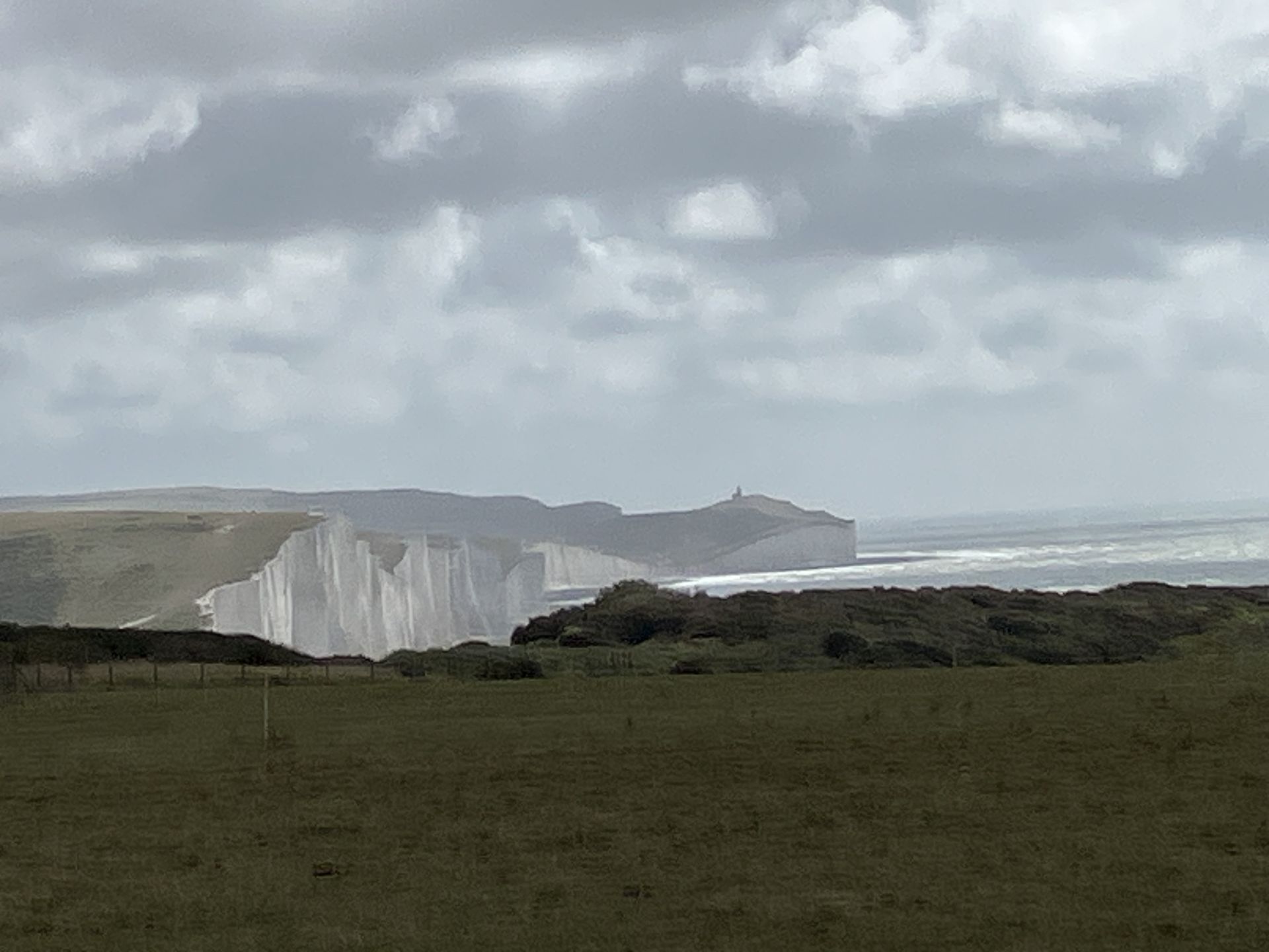 Seven Sisters
